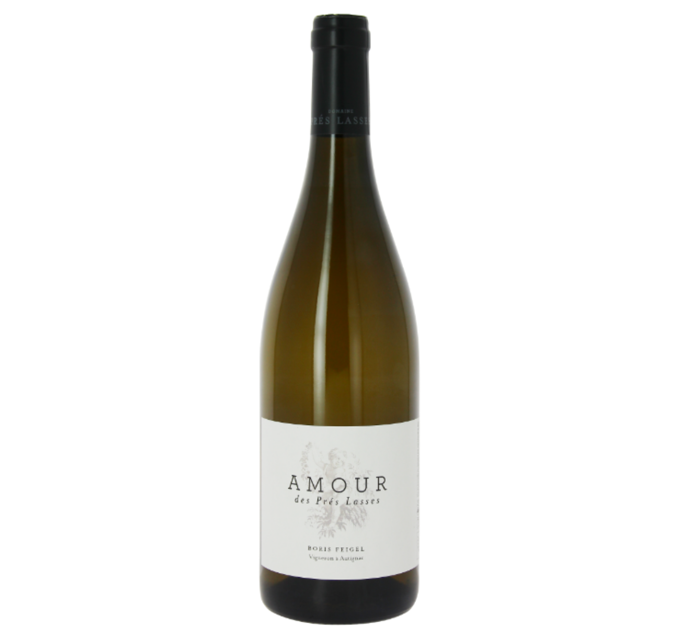 Domaine Prés Lasses - Amour blanc 2024