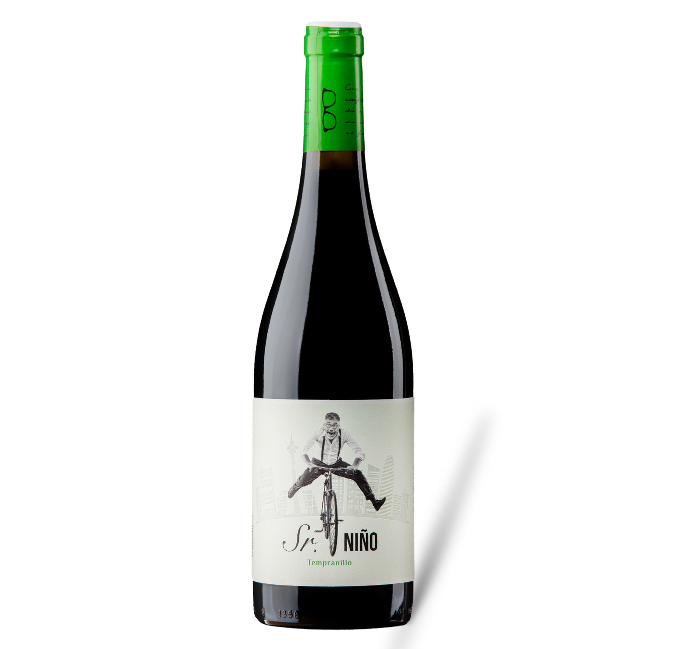 Señor Niño Tempranillo - Ribera Del Duero - 2022