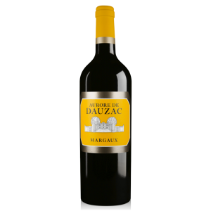 Château Dauzac - Margaux - Aurore De Dauzac - 2022