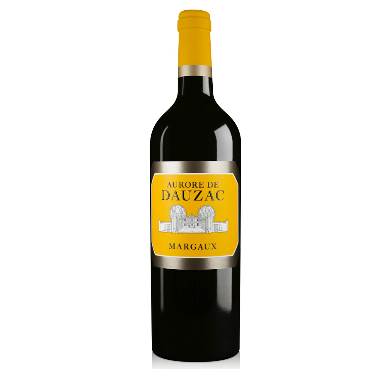 Château Dauzac - Margaux - Aurore De Dauzac - 2022