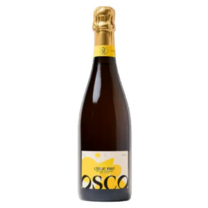 OSCO - L'éclat Brut Brut