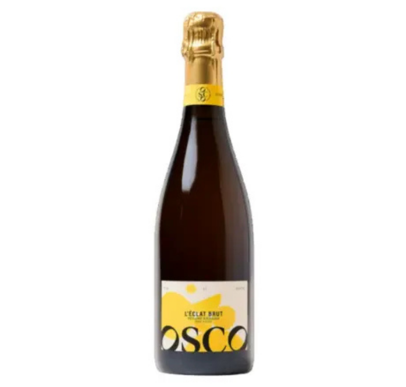 OSCO - L'éclat Brut Brut