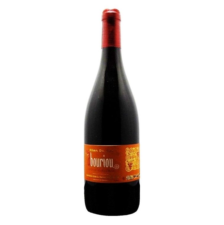 Elian Da Ros - Côtes Du Marmandais - Abouriou - 2023