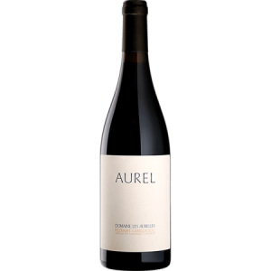 Domaine Les Aurelles - Aurel 2017