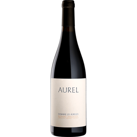 Domaine Les Aurelles - Aurel 2017