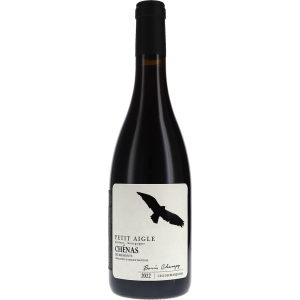 Boris Champy - Chénas - Les Blémonts Petit Aigle 2023