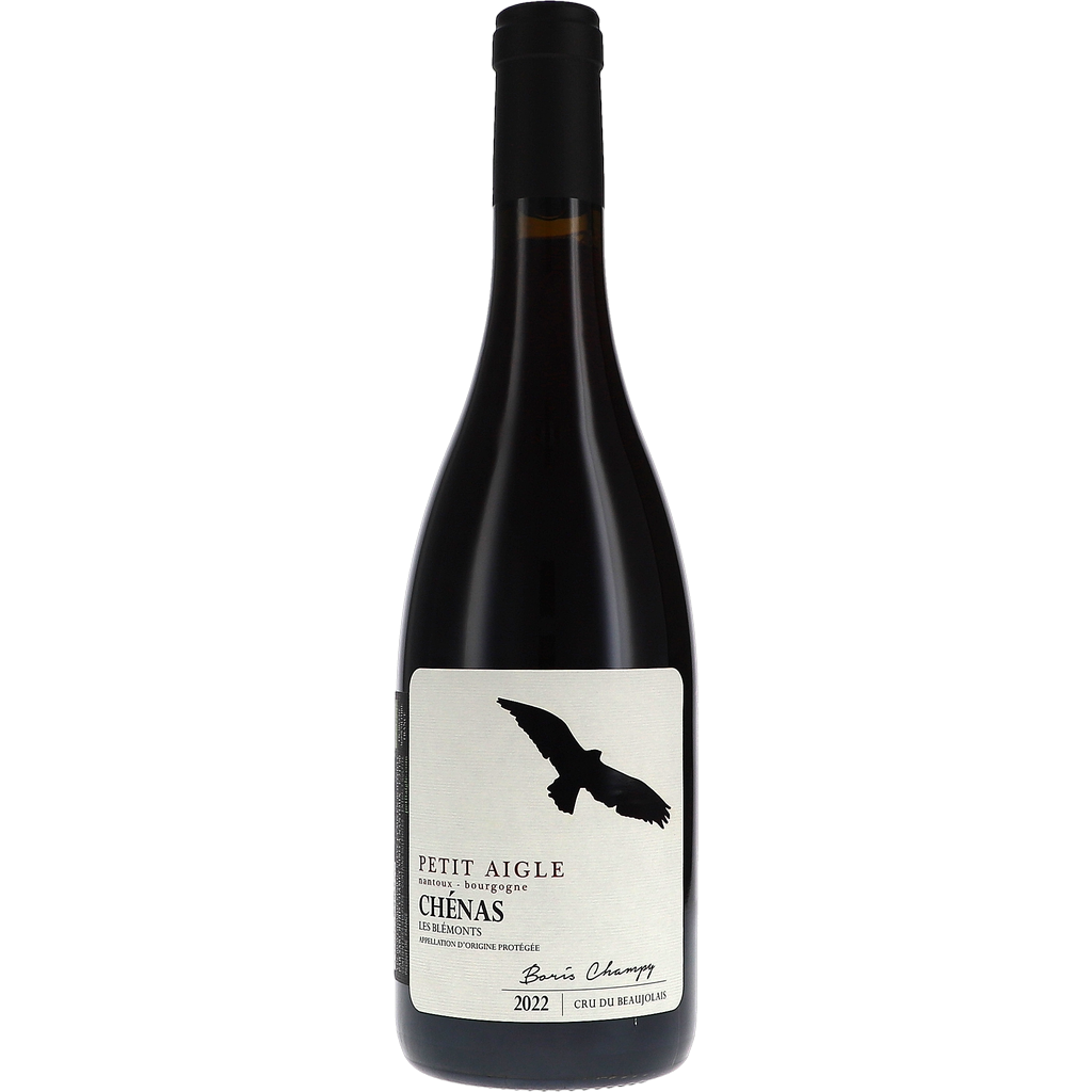 Boris Champy - Chénas - Les Blémonts Petit Aigle 2023
