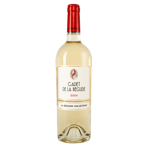 Domaine De La Bégude - Cadet De La Bégude Blanc - 2024