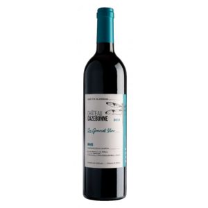 Château Cazebonne - Graves - Le Grand Vin Rouge - 2022