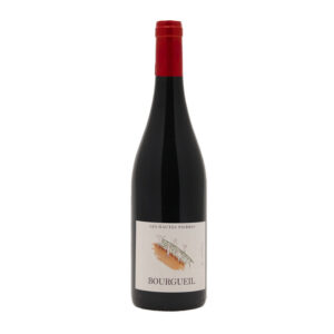 Domaine de la Cotelleraie - Bourgueil Les Hautes Pierres 2024