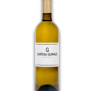 G De Guiraud - Bordeaux - 2024