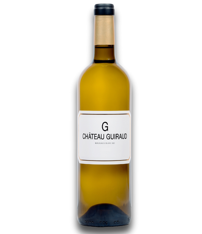 G De Guiraud - Bordeaux - 2024
