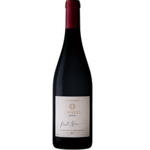 Chavin Zéro - Pinot Noir 2023