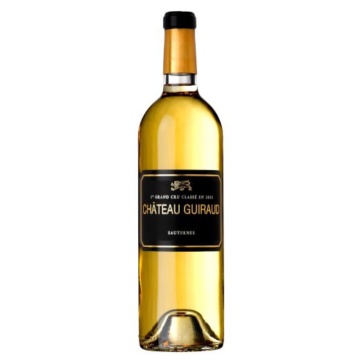 Château Guiraud - Sauternes 2015