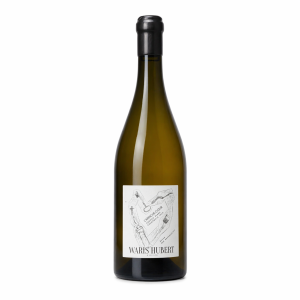 Waris-Hubert - Côteaux champenois blanc l'Arrache-coeur 2018