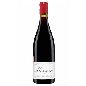 Jean Foillard - Morgon "Cuvée Classique" 2022