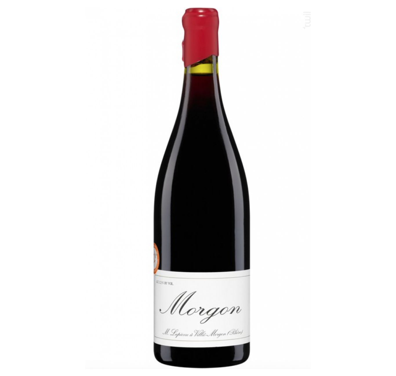 Jean Foillard - Morgon "Cuvée Classique" 2022