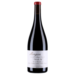 Jean Foillard - Morgon Côte-du-Py 2023