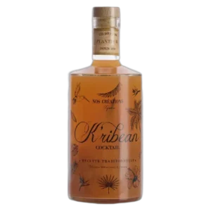 K'Ribean - Planteur
