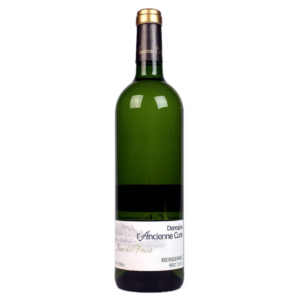 L'ancienne Cure - Bergerac sec Jour De Fruit 2024