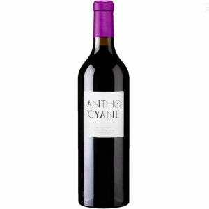 Mas des Caprices - Fitou - Anthocyane - 2021