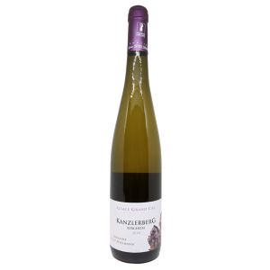 Sylvie Spielmann - Riesling Bergheim Grand Cru Kanzlerberg - 2020 Magnum