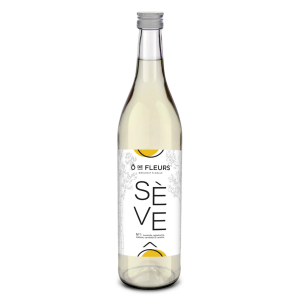 Ô De Fleurs - Sève Nº1 Lavande - 0,75L