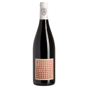 Pascal Lambert - Chinon Rouge - 2024