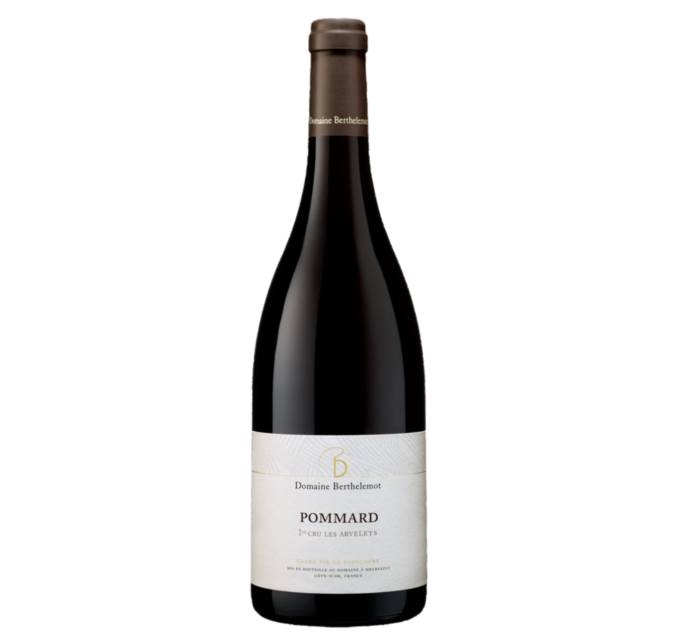 Domaine Berthelemot - Pommard 1er Cru Les Arvelets - 2023