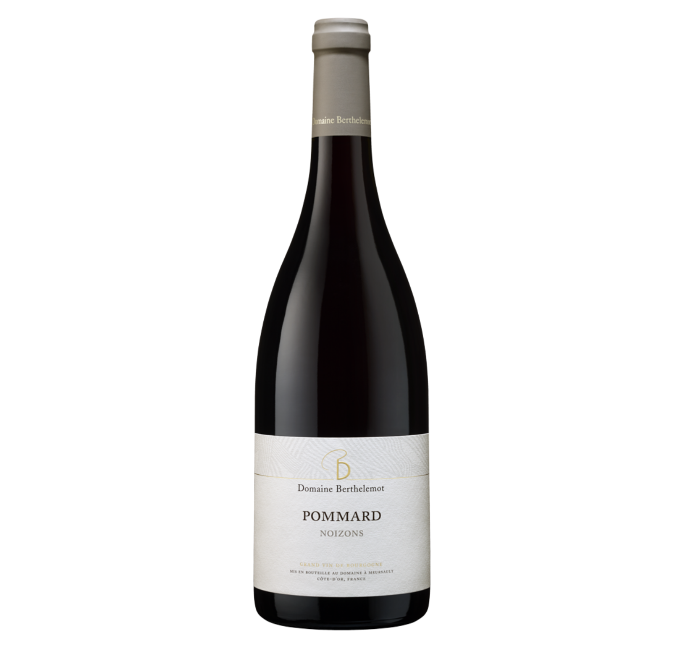 Domaine Berthelemot - Pommard - Noizons - 2023