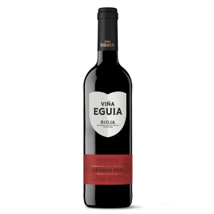 Muriel - Rioja - Vina Eguia Tempranillo - 2022