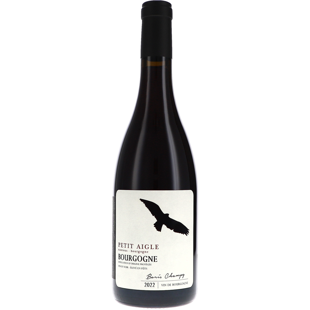 Boris Champy - Petit Aigle - Bourgogne Pinot noir 2023