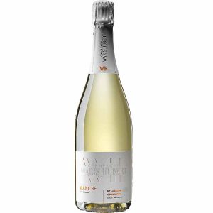 Champagne Waris Hubert - Blanche - 2018