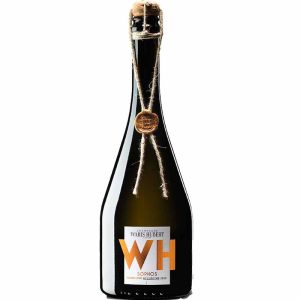 Champagne Waris Hubert - Grand Cru Sophos 2017