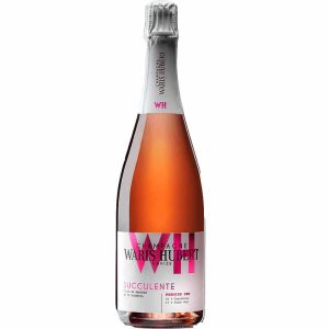 Champagne Waris Hubert - Rosé Succulente