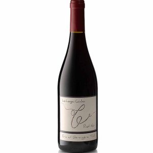 Domaine Eric Thill - Côtes Du Jura - Pinot Noir Longes Combes - 2023