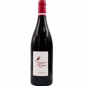Domaine Des Ronces - Côtes Du Jura - Pinot Noir 2023