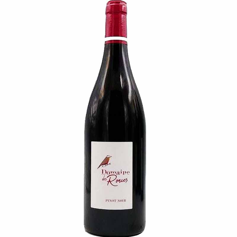 Domaine Des Ronces - Côtes Du Jura - Pinot Noir 2023