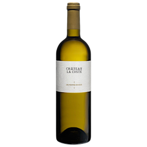 Château La Coste - Côteaux D’aix - Les Pentes Douces 2023