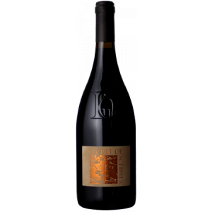 Château De L’ou - Côtes Catalanes - Secret De Schistes - 2021