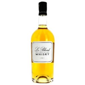 A. Roborel De Climens - Le Blend Whisky