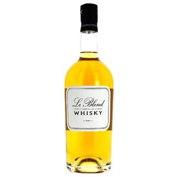 A. Roborel De Climens - Le Blend Whisky