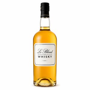A. Roborel De Climens - Le Blend Whisky