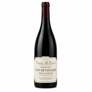 Méo-Camuzet - Clos De Vougeot Près Le Cellier - 2023