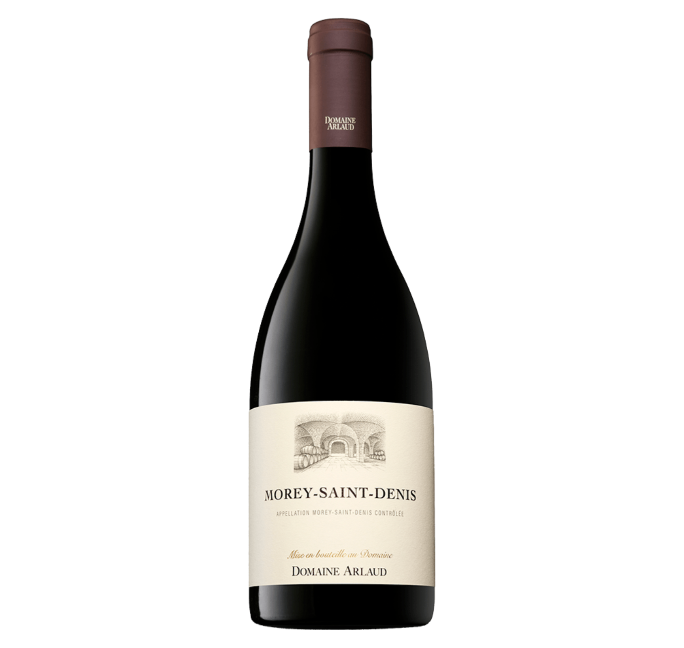 Domaine Arlaud - Morey-Saint-denis - 2023