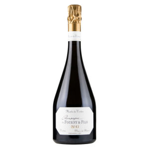 Veuve Fourny - Champagne Mont de Vertus 2017