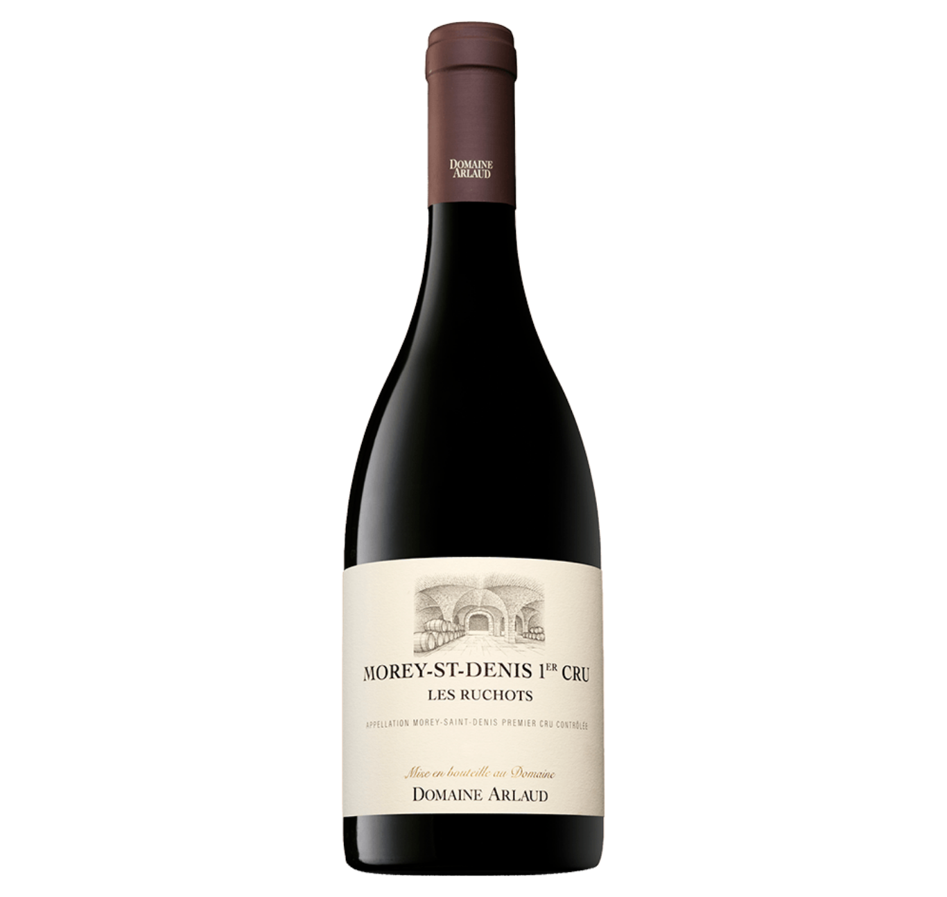 Domaine Arlaud - Morey-saint-denis Premier Cru - Les Ruchots - 2023
