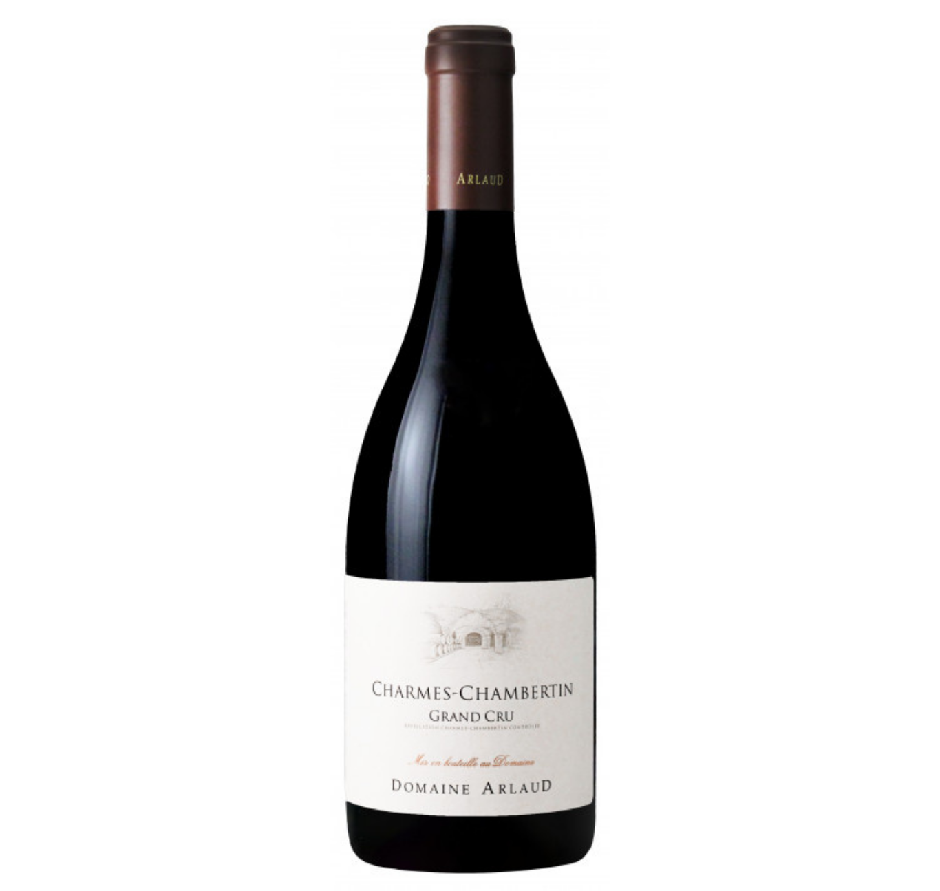 Domaine Arlaud - Charmes-chambertin Gc 2023