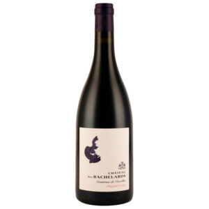 Château des Bachelards - Fleurie Paquerettes 2021 - Magnum