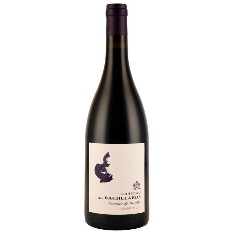 Château des Bachelards - Fleurie Paquerettes 2021 - Magnum